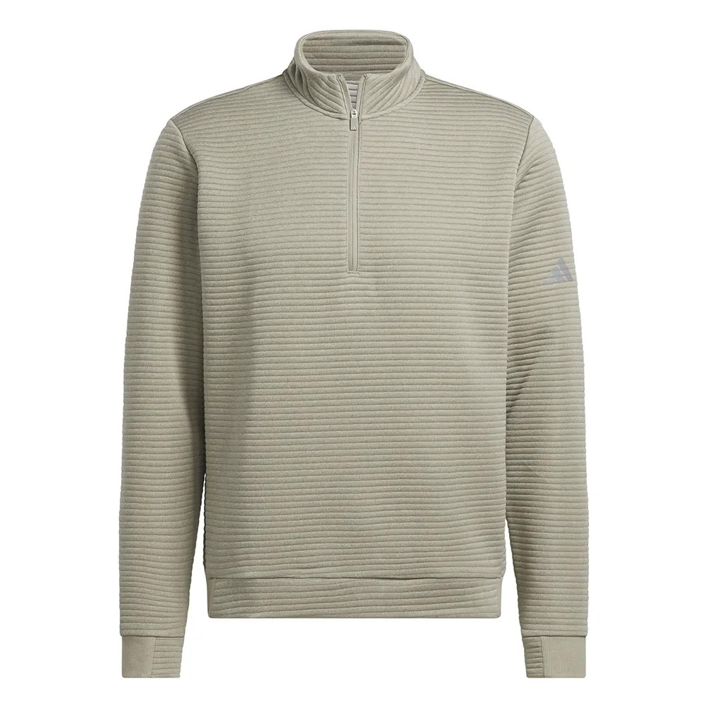 New Men's Adidas Golf Ult 365 Textured Pullover - Choose Size & Color!
