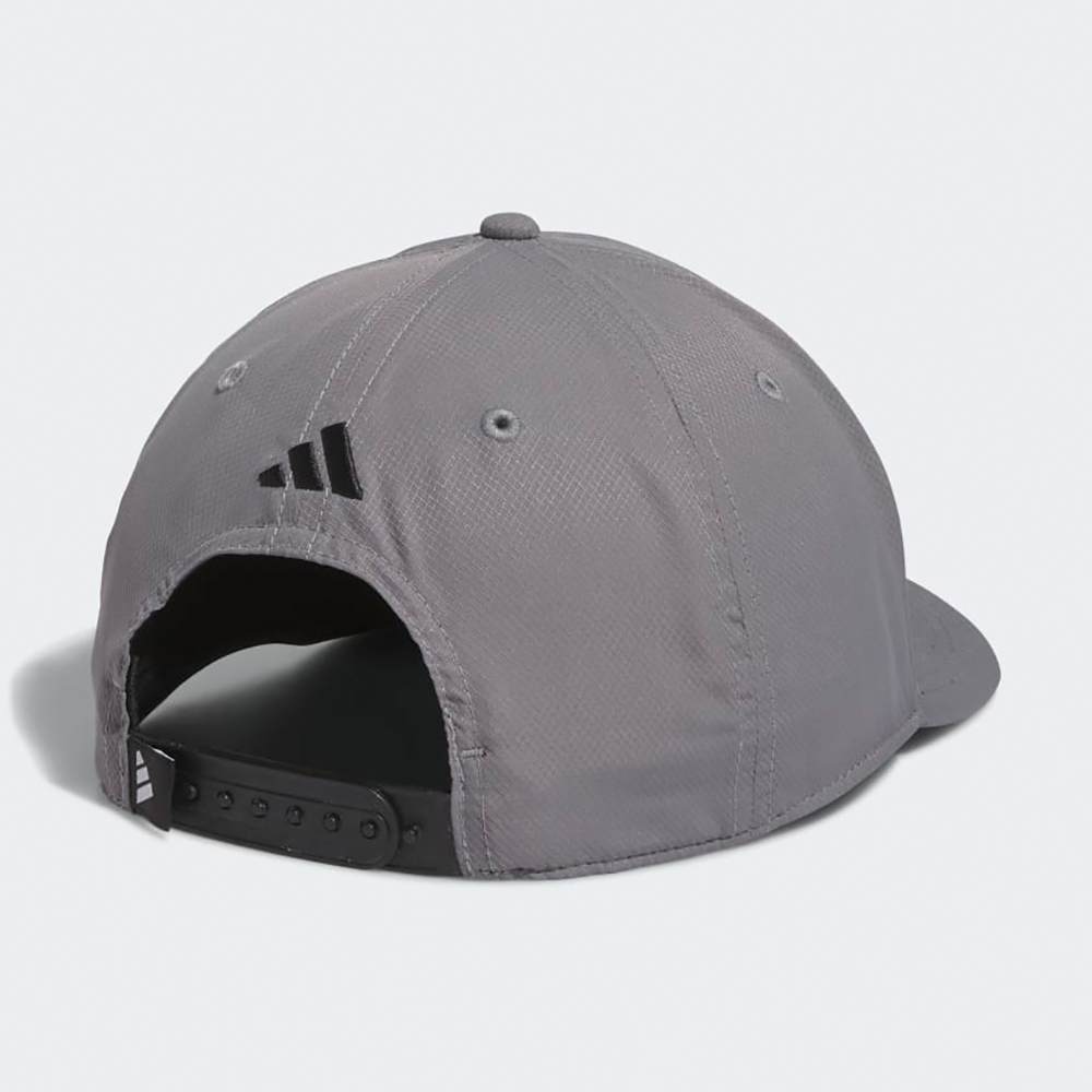 NEW Adidas Golf 3 Stripes Tour 2023 Snapback Hat Cap - Choose Color