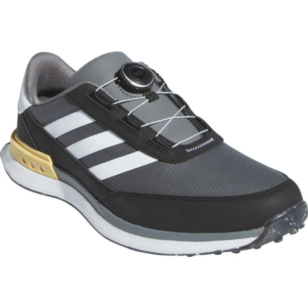NEW Men's Adidas S2G SL BOA 24 Golf Shoes - Pick Size! - Picture 6 of 7
