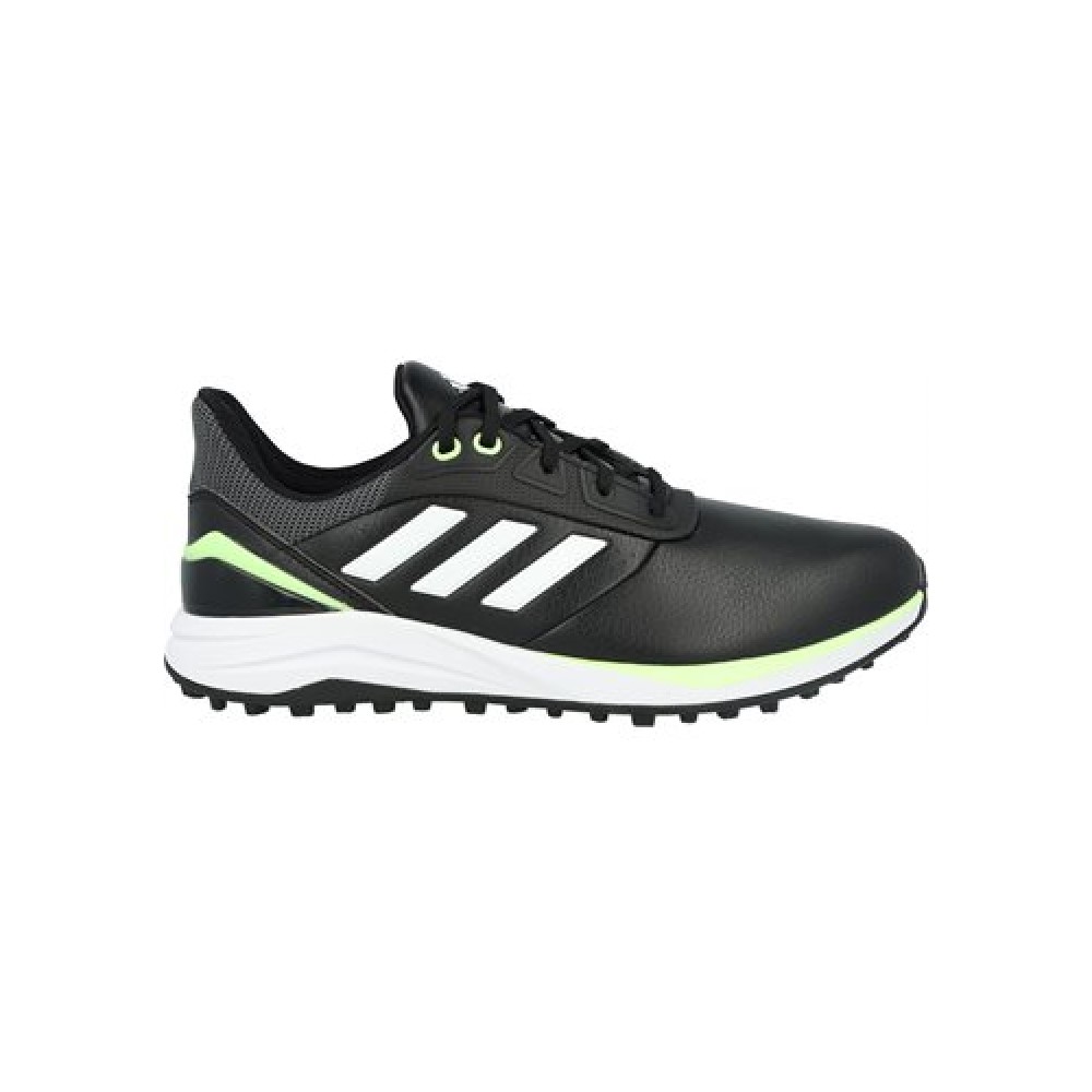 НОВЫЕ мужские кроссовки для гольфа Adidas Solarmotion 24 - Выбирайте размер, цвет и ширину!