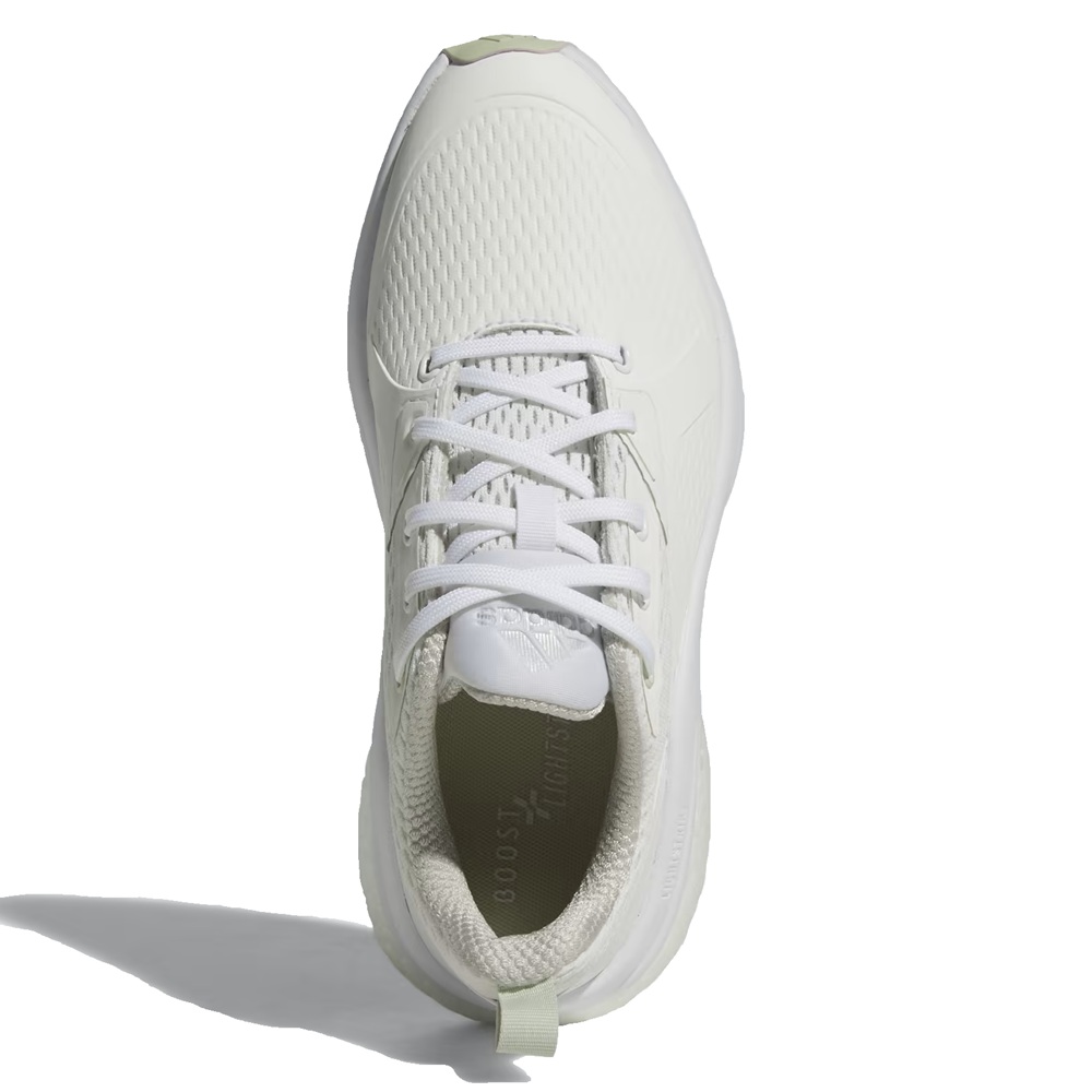 NEW Adidas Women's Solarmotion Golf Shoes White/Silver - Pick Size!