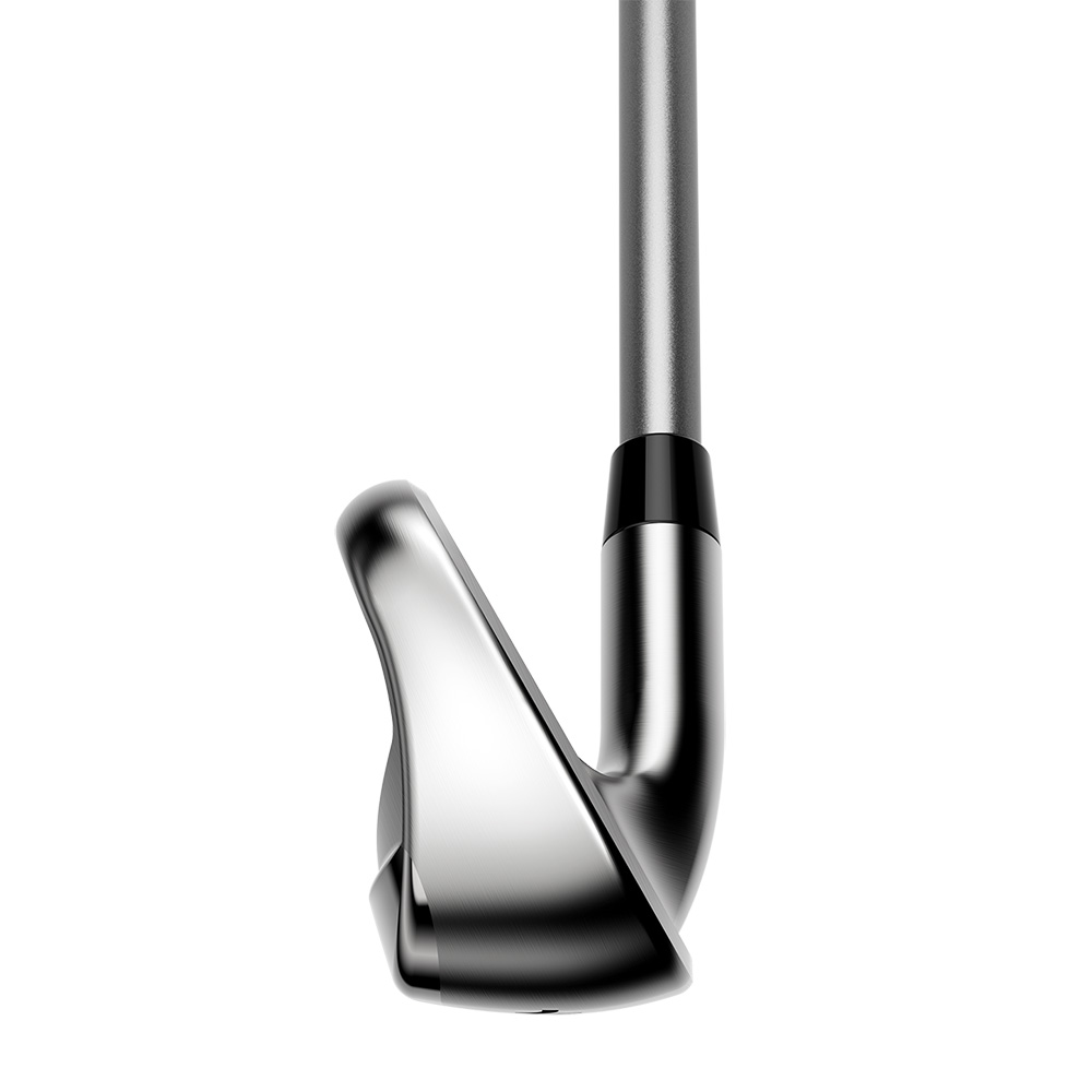 NEW Lady Cobra Golf Air-X 2 Irons 2024 Choose Club & Dexterity
