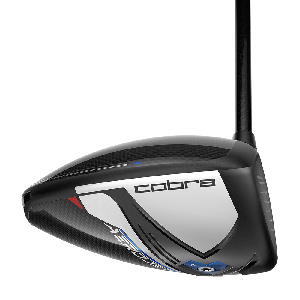 NEW Cobra Golf LIMITED Edition Aerojet LS Driver 7.5° LONG DRIVE - Choose Shaft - Picture 8 of 12