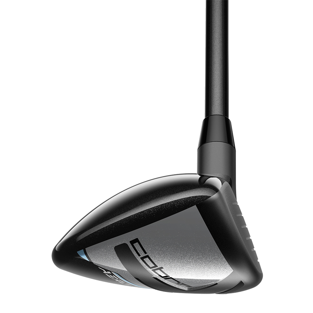 New Cobra Golf Aerojet Hybrid 2023 Choose Club, Shaft & Flex