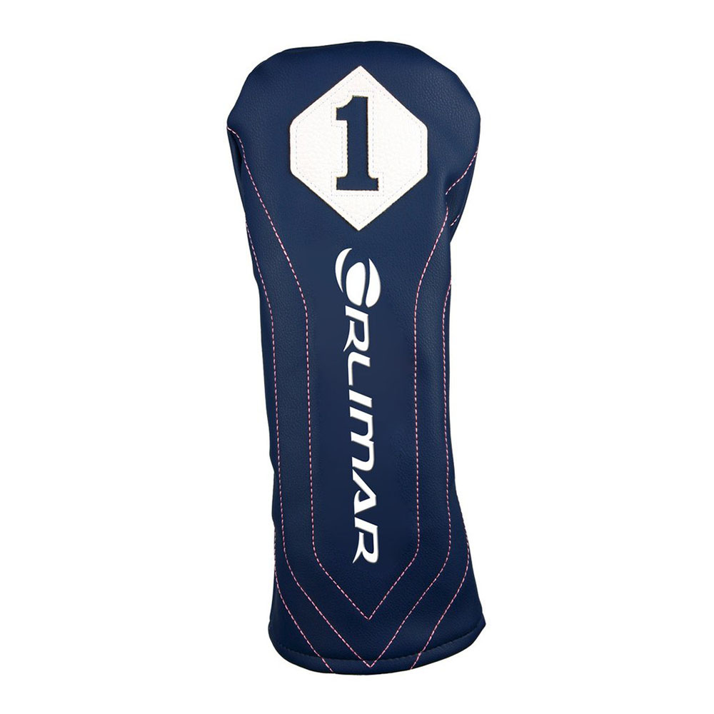 NEW Lady Orlimar Allante Complete Golf Set - Choose Dexterity