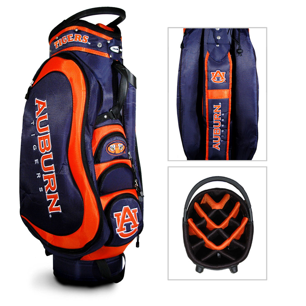 Auburn Tigers (Cart)