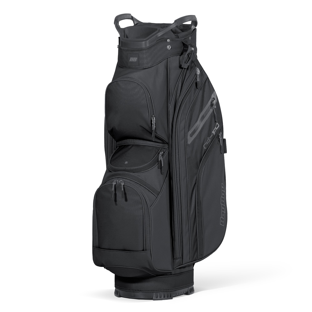 Boy Golf 2026 CB-100 Cart Bag  14-  -