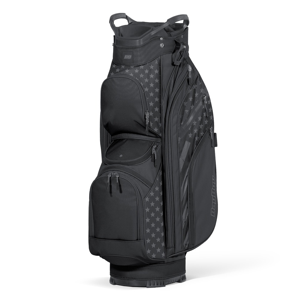 Boy Golf 2026 Cb-100 Cart Bag 14-way Top - Pick The Color