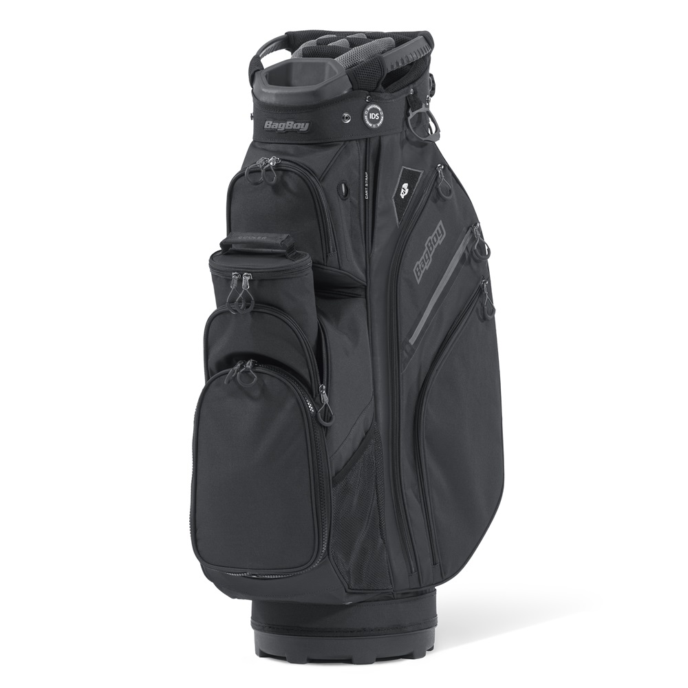 NEW Bag Boy Golf Chiller Pro Cart Bag 14-Way Top - Pick the Color - Picture 3 of 8