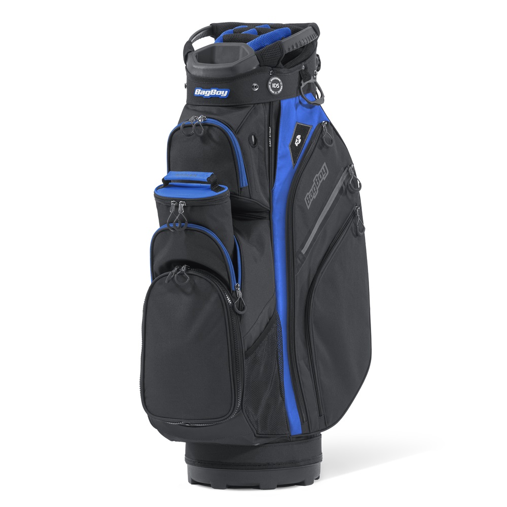 NEW Bag Boy Golf Chiller Pro Cart Bag 14-Way Top - Pick the Color - Picture 4 of 8