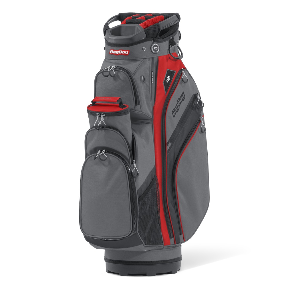 NEW Bag Boy Golf Chiller Pro Cart Bag 14-Way Top - Pick the Color - Picture 6 of 8