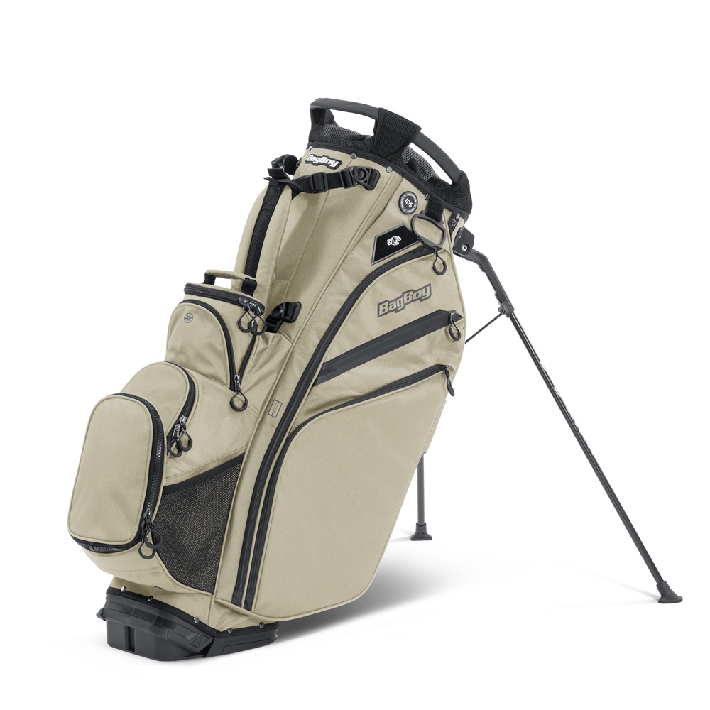 NEW Bag Boy Golf Chiller Pro Hybrid Stand Bag 15-Way - Pick the Color - Picture 10 of 12