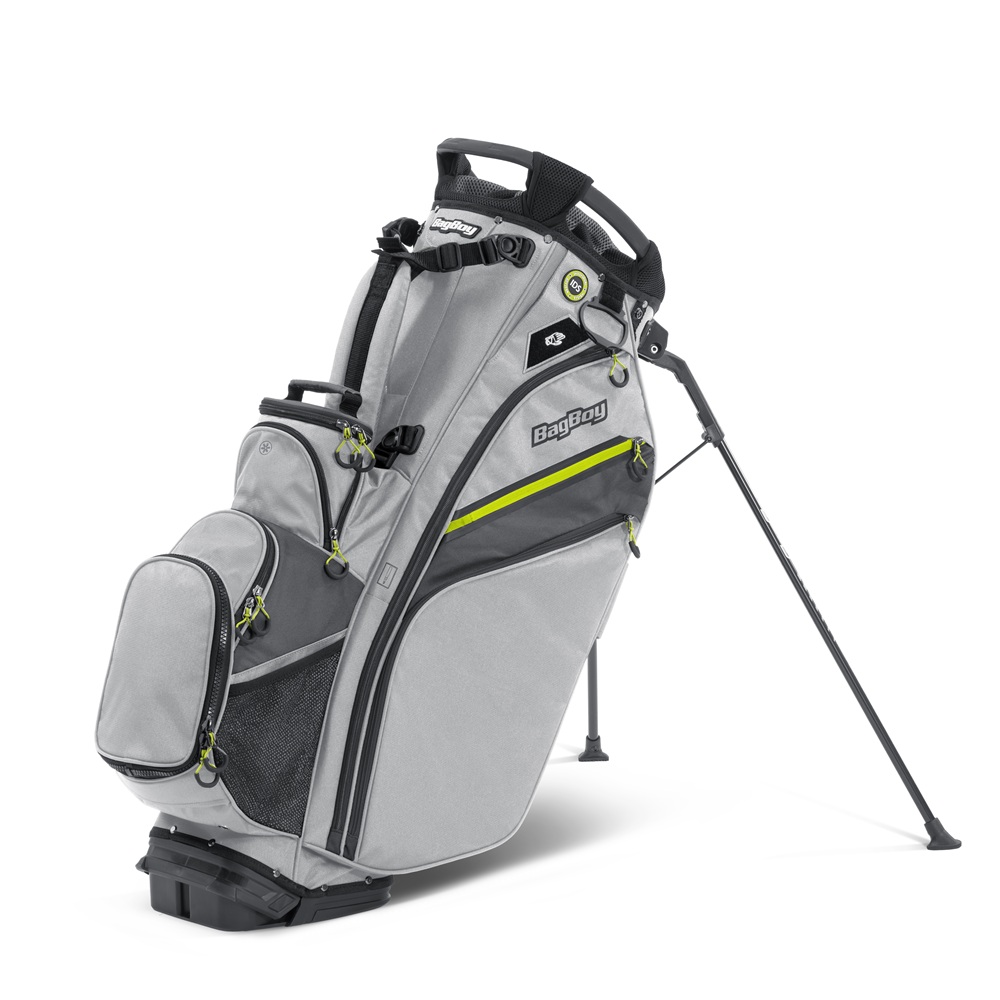 NEW Bag Boy Golf Chiller Pro Hybrid Stand Bag 15-Way - Pick the Color - Picture 11 of 12