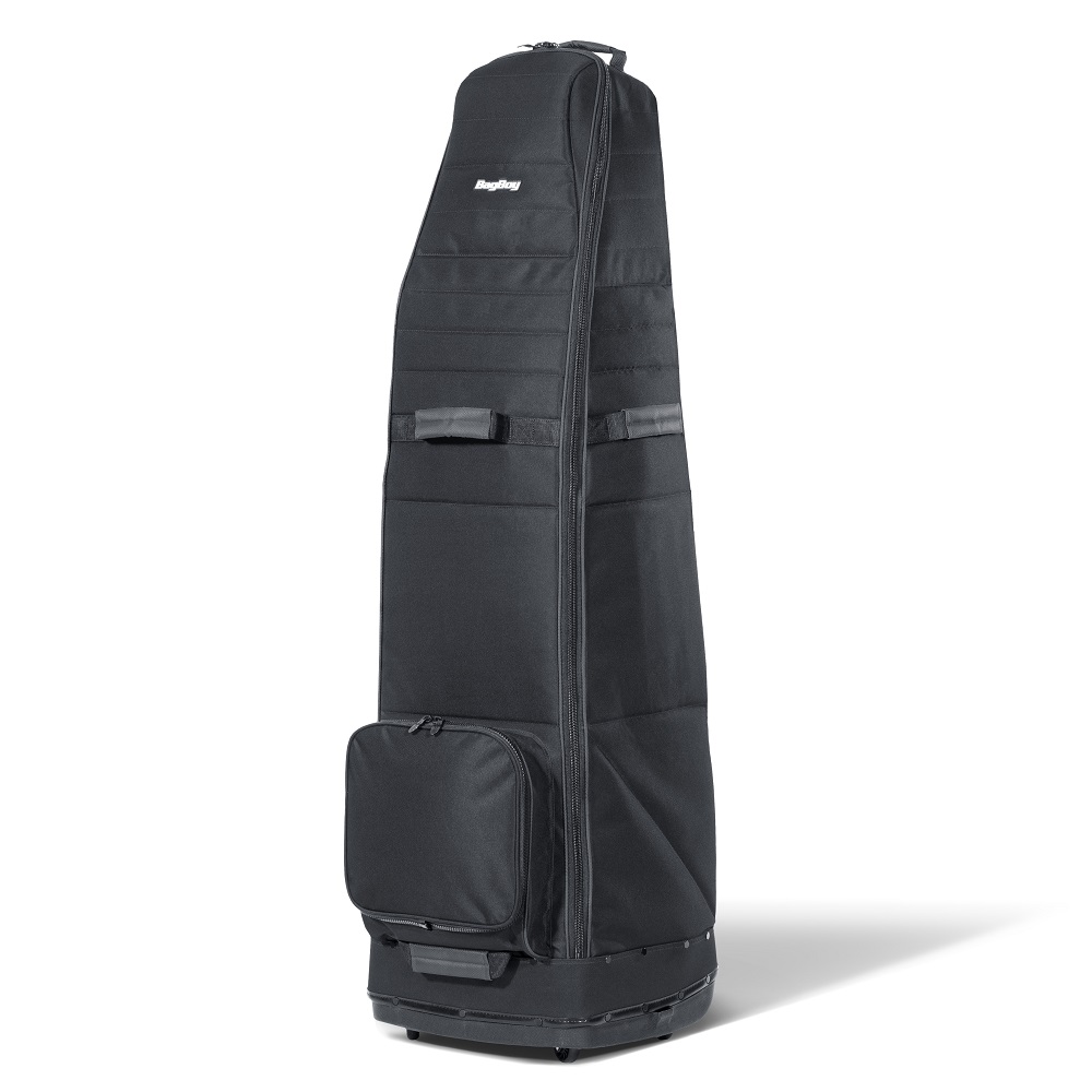 NEW Bag Boy Freestyle Wheeled Travel Cover for Golf Bag - Pick the Color - Picture 5 of 7