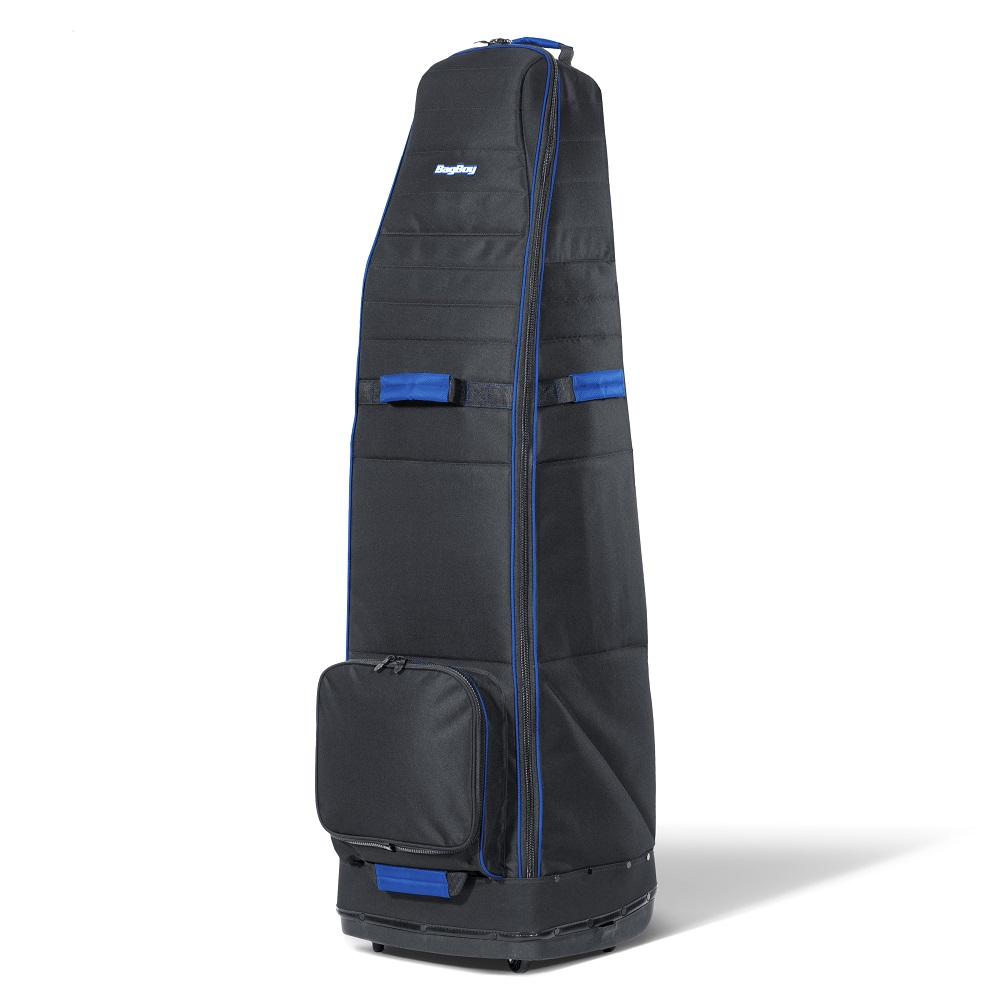 NEW Bag Boy Freestyle Wheeled Travel Cover for Golf Bag - Pick the Color - Picture 6 of 7