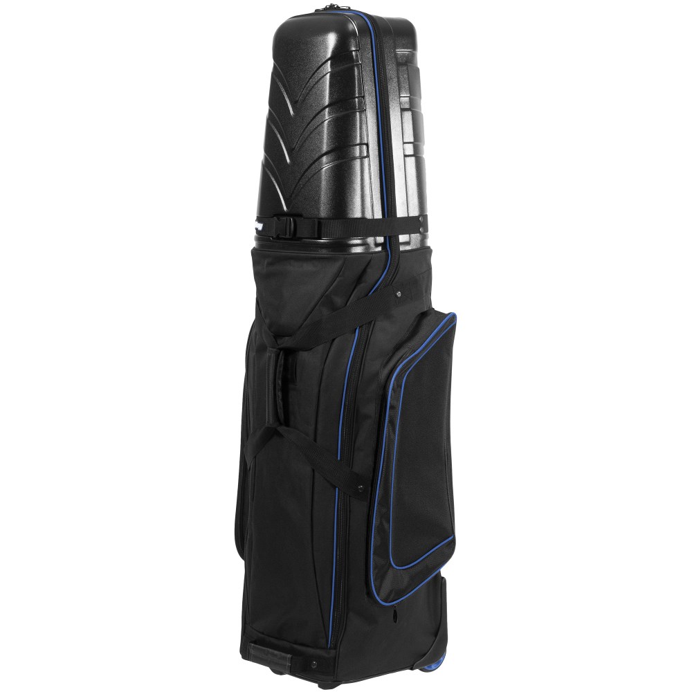 NEW Bag Boy Golf T-10 Wheeled Travel Cover Hard Top - Pick the Color - Picture 5 of 5