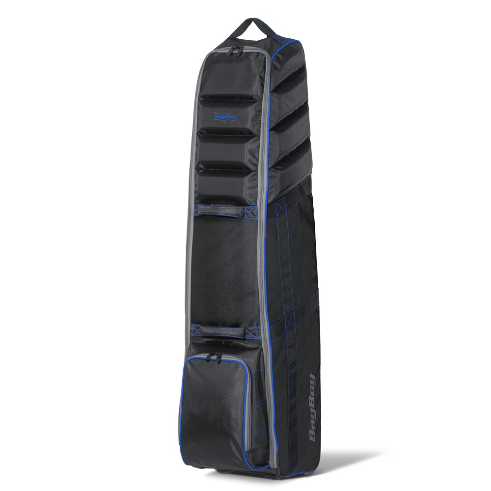 NEW Bag Boy Golf 2026 T-800 Wheeled Travel Cover / Club Protection  - Pick Color