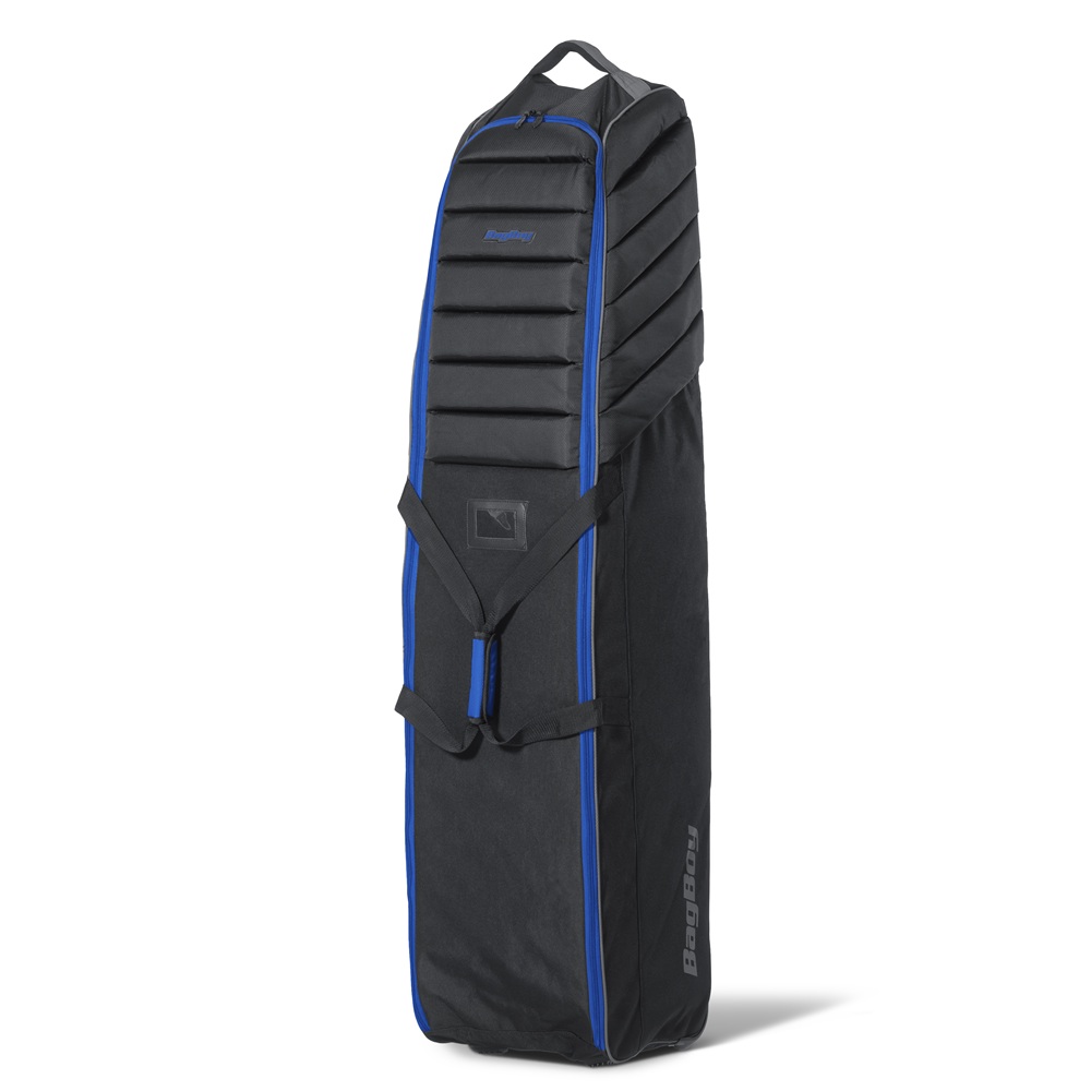 NEW Bag Boy Golf 2026 T-720 Wheeled Travel Cover / Protectio