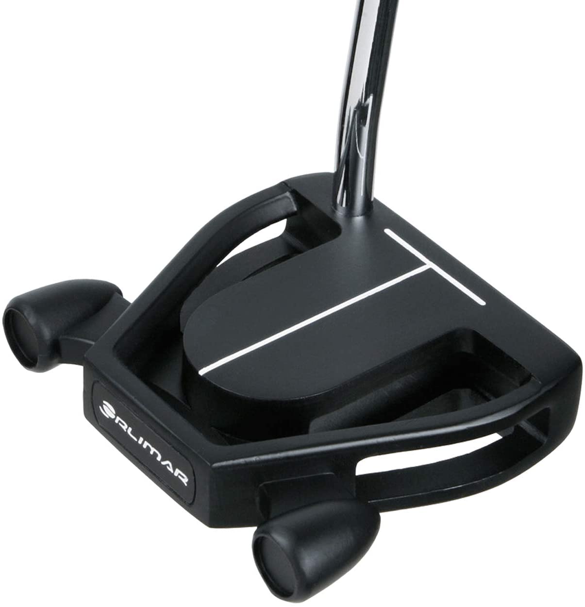 NEW Orlimar Golf F80 Mallet Putter - Choose Length & Color - Picture 3 of 7