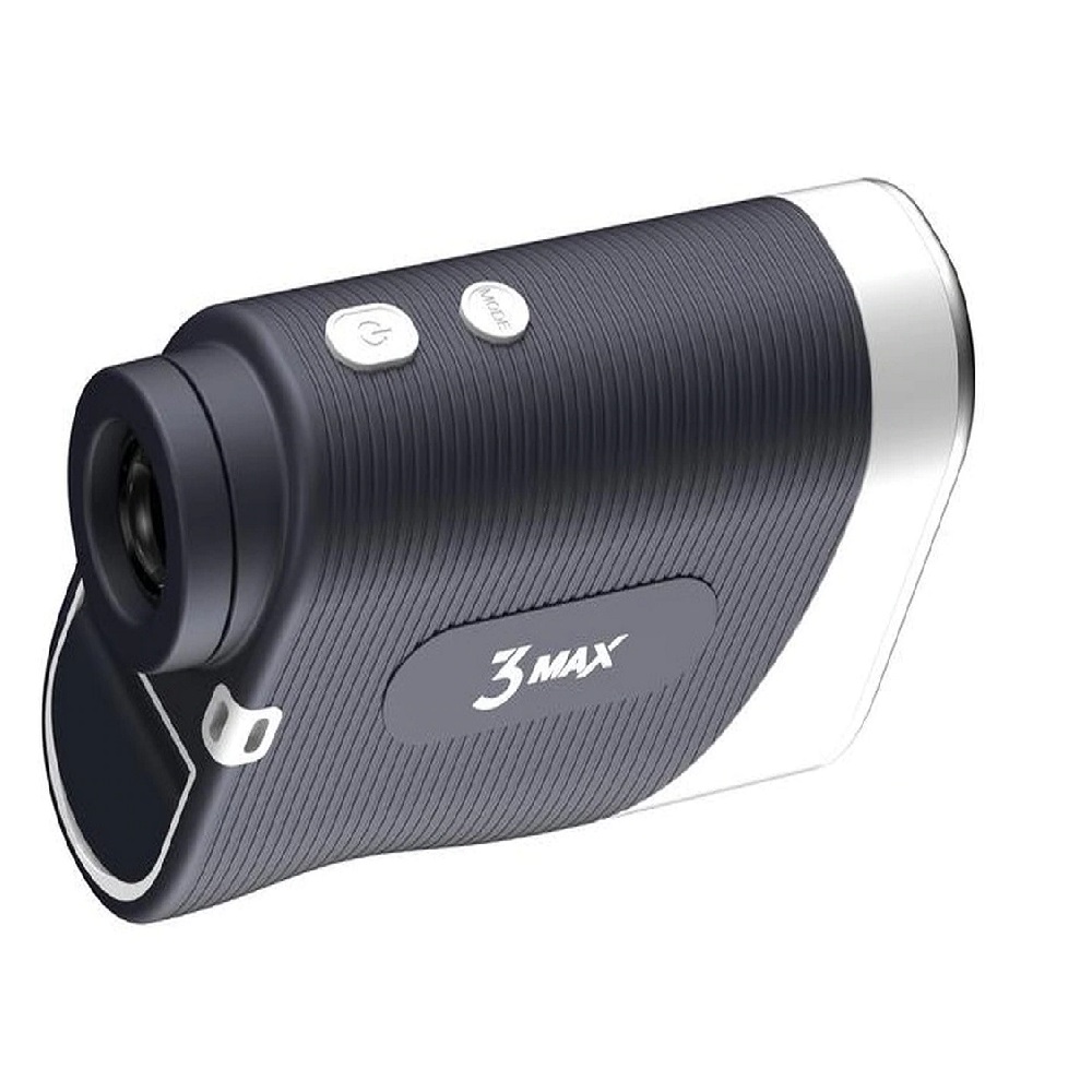 Blue Tees S3 MAX Slope Golf Laser Rangefinder Factory Renewed - Choose Color
