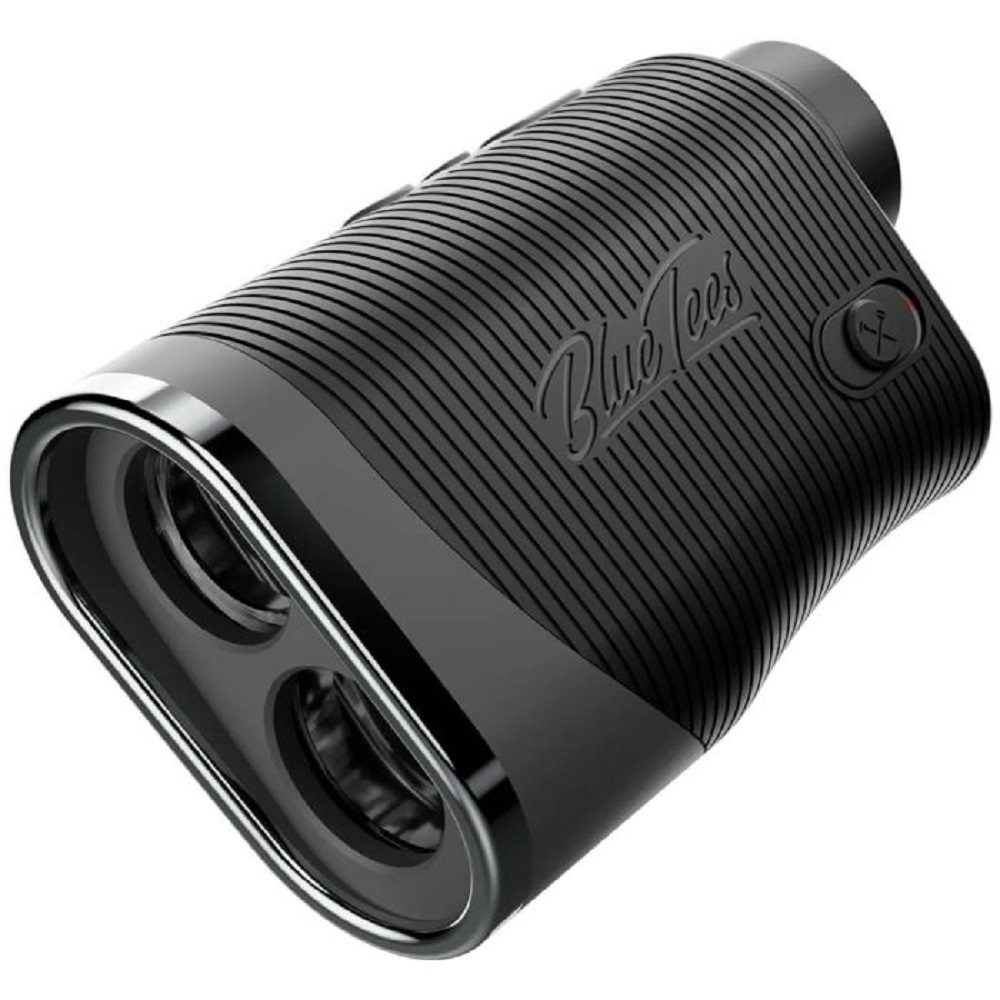 Лазерный дальномер Blue Tees 2024 S3 MAX PLUS Slope Golf с HD-дисплеем - Выбирайте