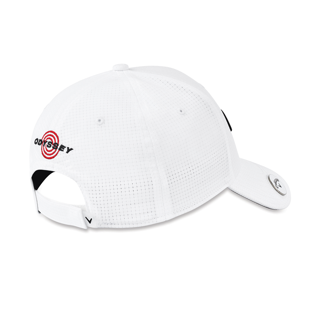NEW Callaway Golf Stitch Magnet 2019 Adjustable Hat Cap - SEE DESCRIPTION