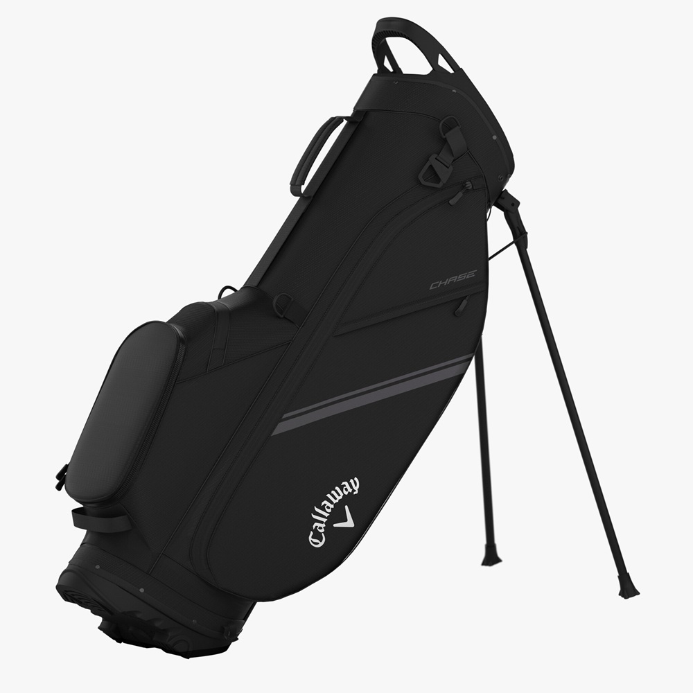 NEW Callaway Golf 2025 Chase Stand / Carry Bag 4-Way Top - Pick the Color - Picture 5 of 11