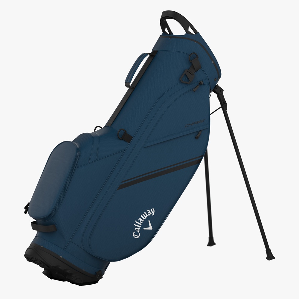 NEW Callaway Golf 2025 Chase Stand / Carry Bag 4-Way Top - Pick the Color - Picture 10 of 11