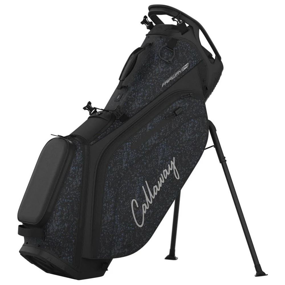 NEW Callaway Golf 2025 Fairway 14 Stand / Carry Bag - Pick the Color - Picture 9 of 18