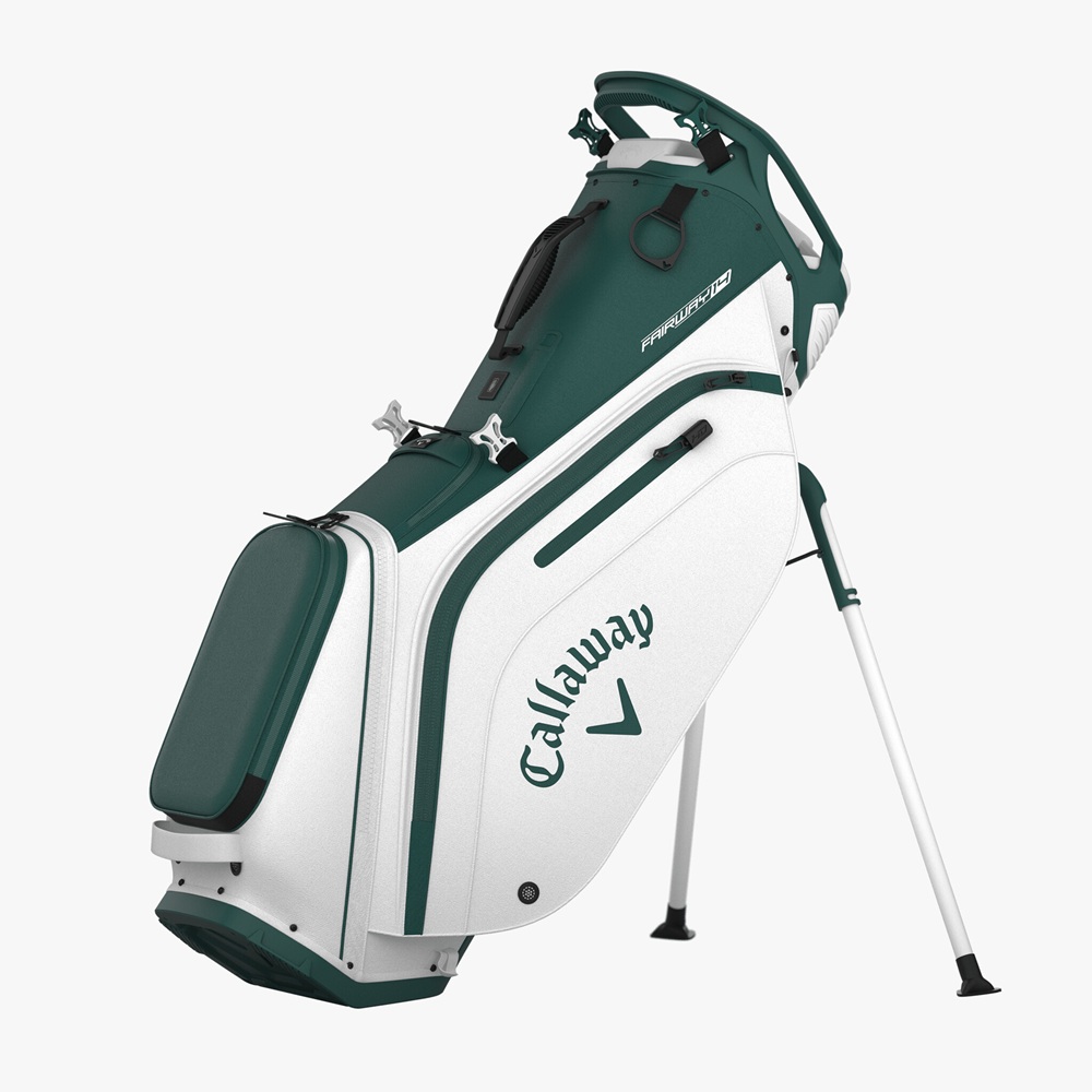 NEW Callaway Golf 2025 Fairway 14 Stand / Carry Bag - Pick the Color - Picture 11 of 17