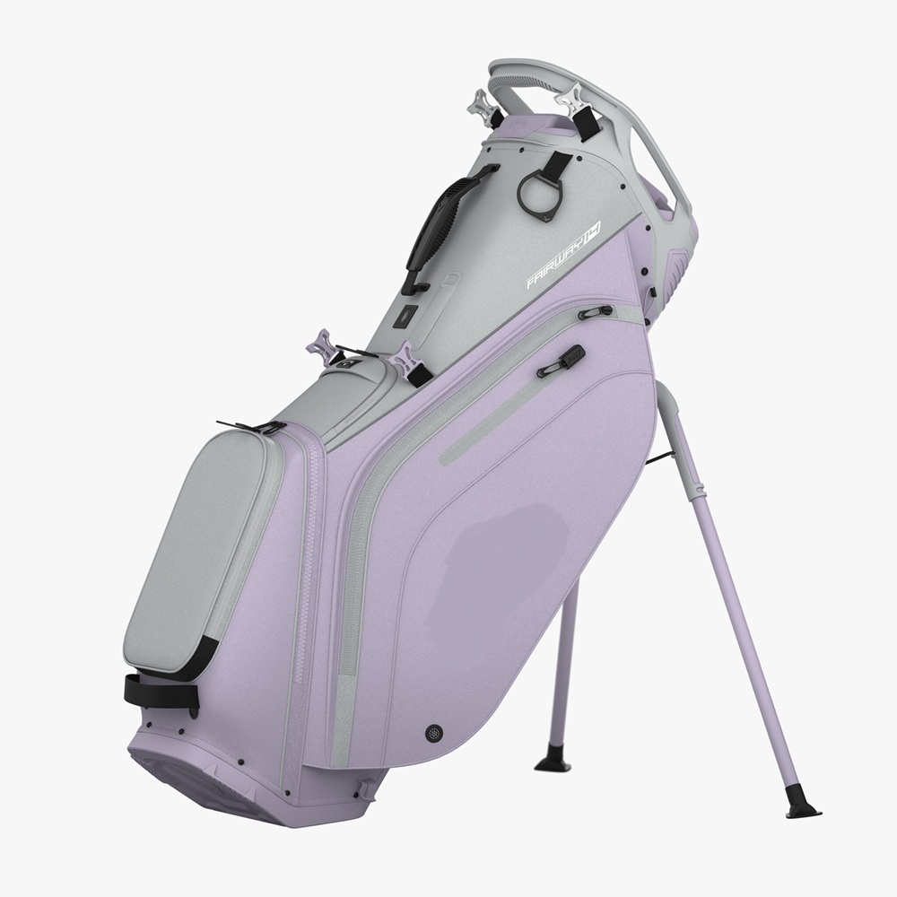 NEW Callaway Golf 2025 Fairway 14 L No Logo Stand Bag - Pick the Color - Picture 7 of 8