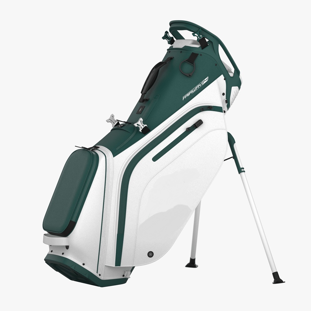 NEW Callaway Golf 2025 Fairway 14 L No Logo Stand Bag - Pick the Color - Picture 5 of 8