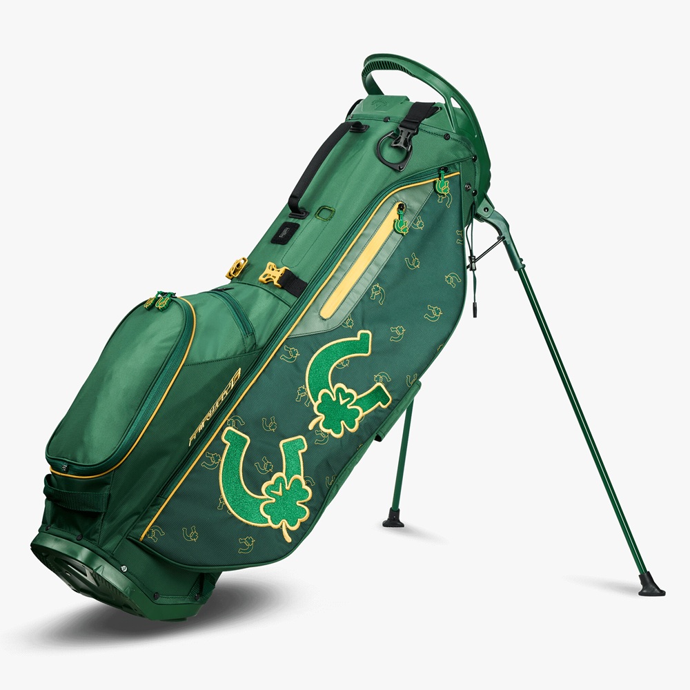 NEW Callaway Golf 2025 Fairway C Stand / Carry Bag 4-Way Top - Pick the Color - Picture 9 of 17
