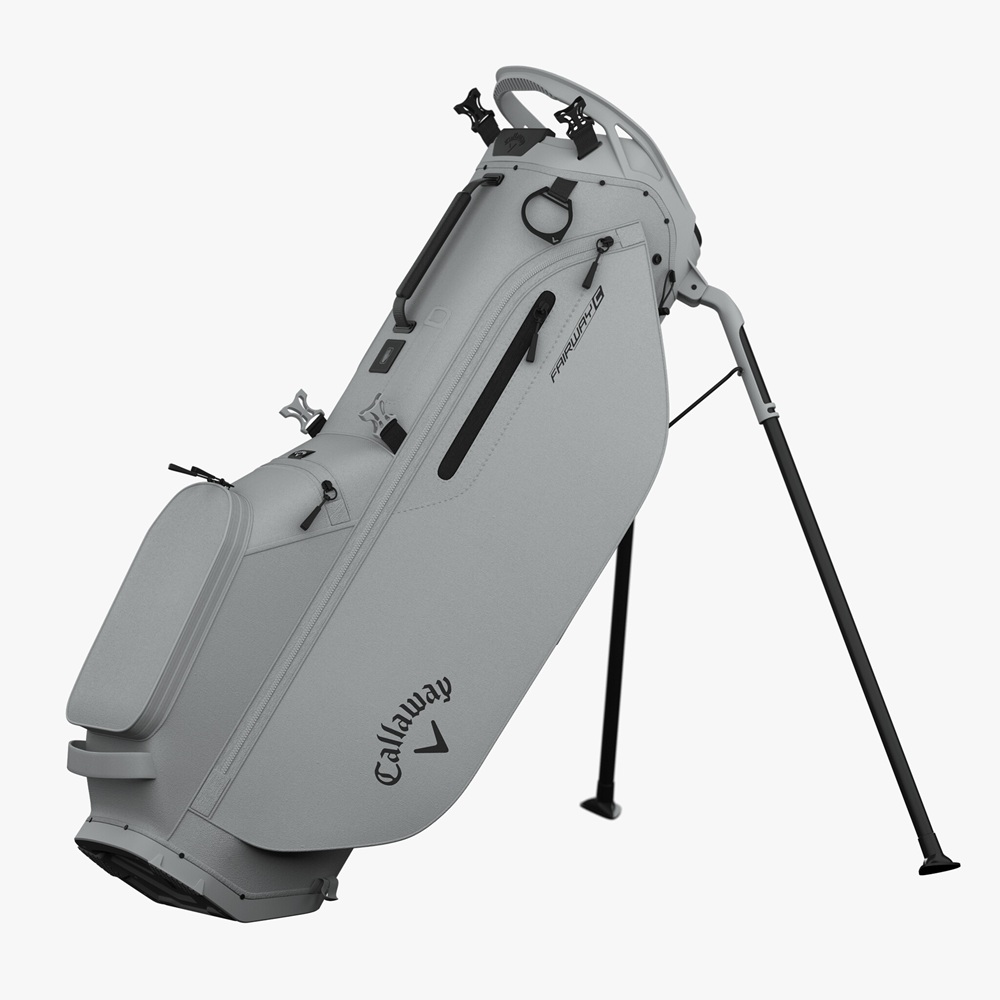 NEW Callaway Golf 2025 Fairway C Stand / Carry Bag 4-Way Top - Pick the Color - Picture 11 of 17