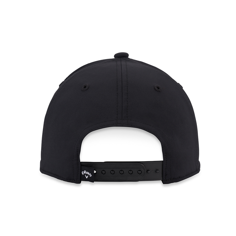 NEW Callaway Golf 2025 Birdie Putt Rope Snapback Hat Cap - Choose Color! - Picture 2 of 10