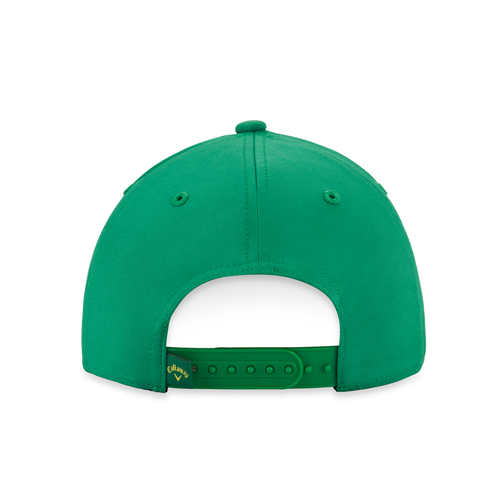 NEW Callaway Golf 2025 Birdie Putt Rope Snapback Hat Cap - Choose Color! - Picture 4 of 10