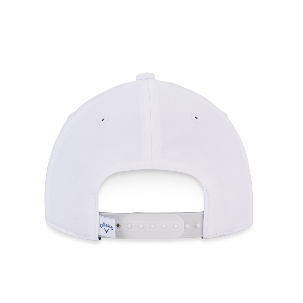 NEW Callaway Golf 2025 Birdie Putt Rope Snapback Hat Cap - Choose Color! - Picture 10 of 10