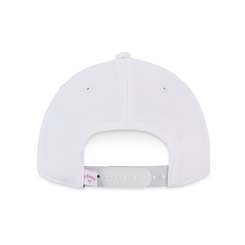 NEW Callaway Golf 2025 Birdie Putt Rope Snapback Hat Cap - Choose Color! - Picture 8 of 10