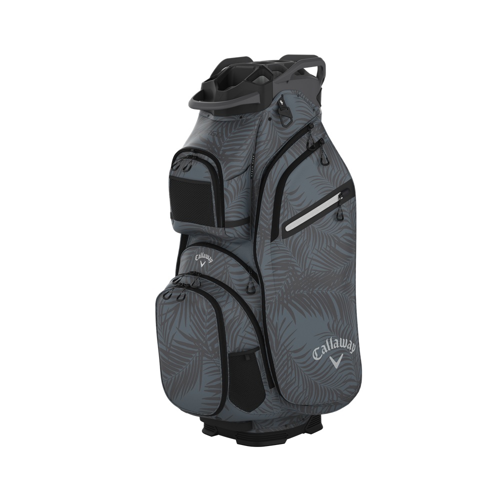 2026 Cargo Cart Bag 14-way Top - Pick The Color