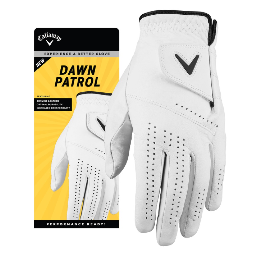 Glove - Pick Size & Quantity