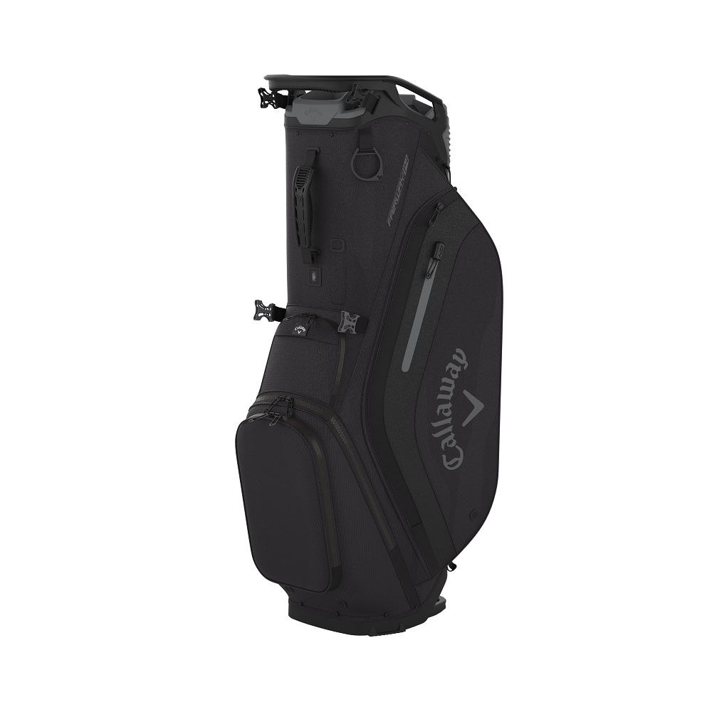 NEW Callaway Golf 2025 Fairway 14 Stand / Carry Bag - Pick the Color - Picture 8 of 17