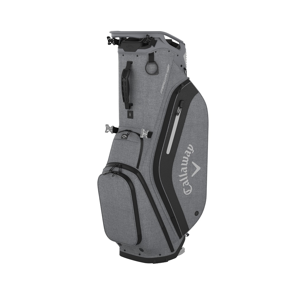 NEW Callaway Golf 2025 Fairway 14 Stand / Carry Bag - Pick the Color - Picture 9 of 17