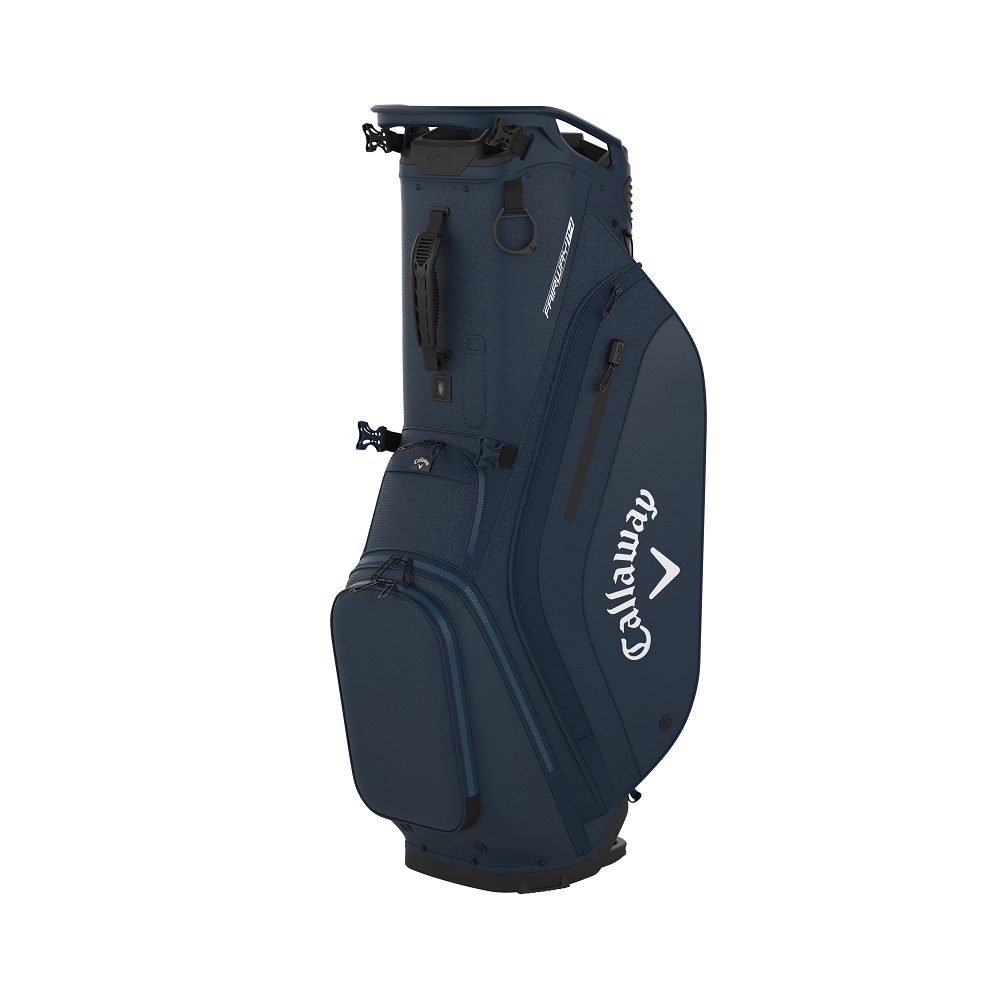 NEW Callaway Golf 2025 Fairway 14 Stand / Carry Bag - Pick the Color - Picture 13 of 17