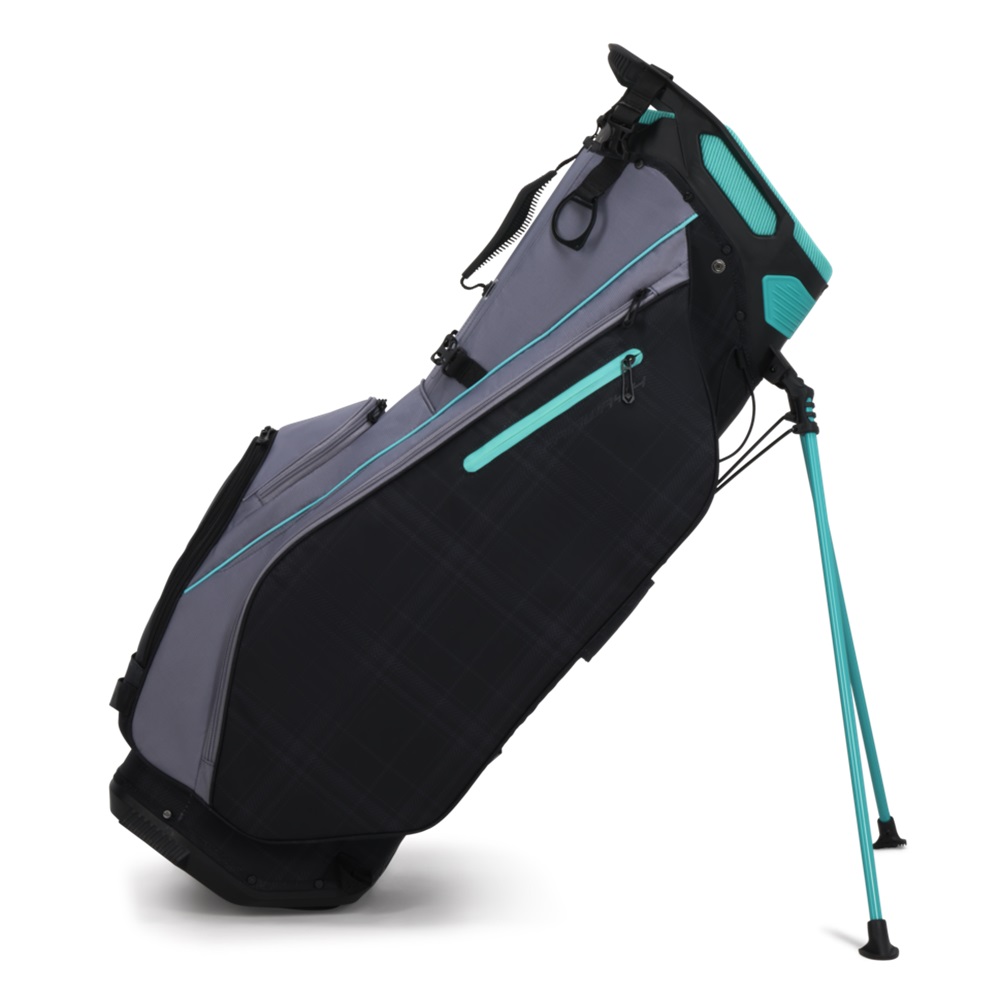 NEW Callaway Golf Fairway 14 L Stand / Carry Bag No Logo - Pick the Color - Picture 7 of 9