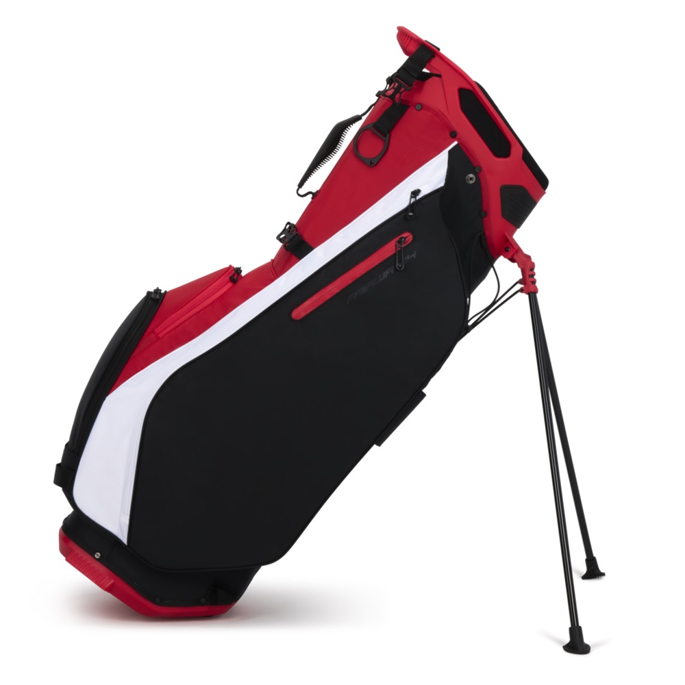 NEW Callaway Golf Fairway 14 L Stand / Carry Bag No Logo - Pick the Color - Picture 8 of 9
