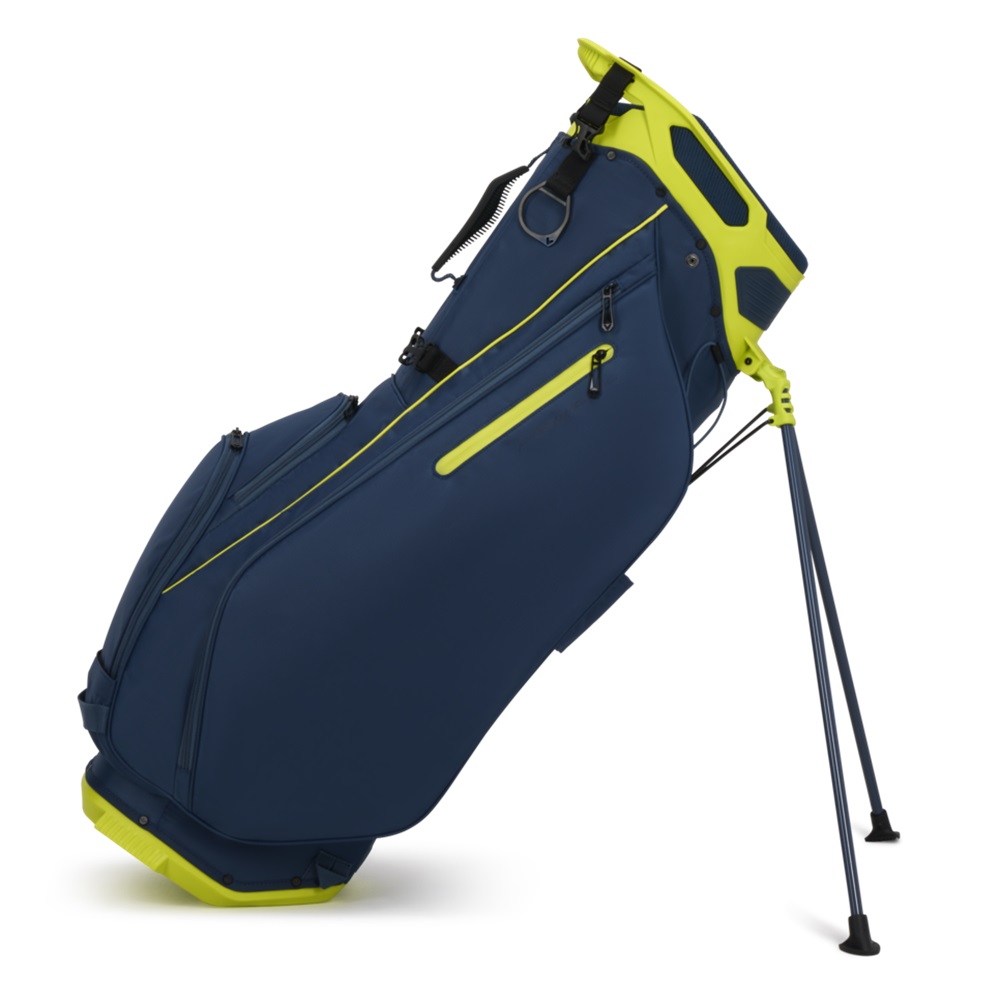 NEW Callaway Golf Fairway 14 L Stand / Carry Bag No Logo - Pick the Color - Picture 9 of 9
