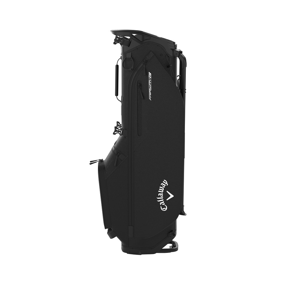 NEW Callaway Golf 2025 Fairway C Stand / Carry Bag 4-Way Top - Pick the Color - Picture 6 of 17