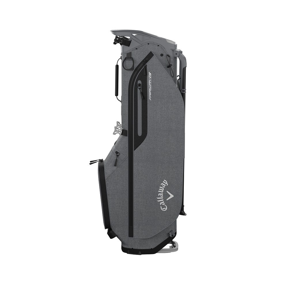 NEW Callaway Golf 2024 Fairway C Stand Bag 4-Way Top - Pick the Color - Picture 8 of 10