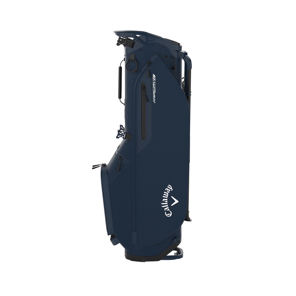 NEW Callaway Golf 2025 Fairway C Stand / Carry Bag 4-Way Top - Pick the Color - Picture 10 of 17