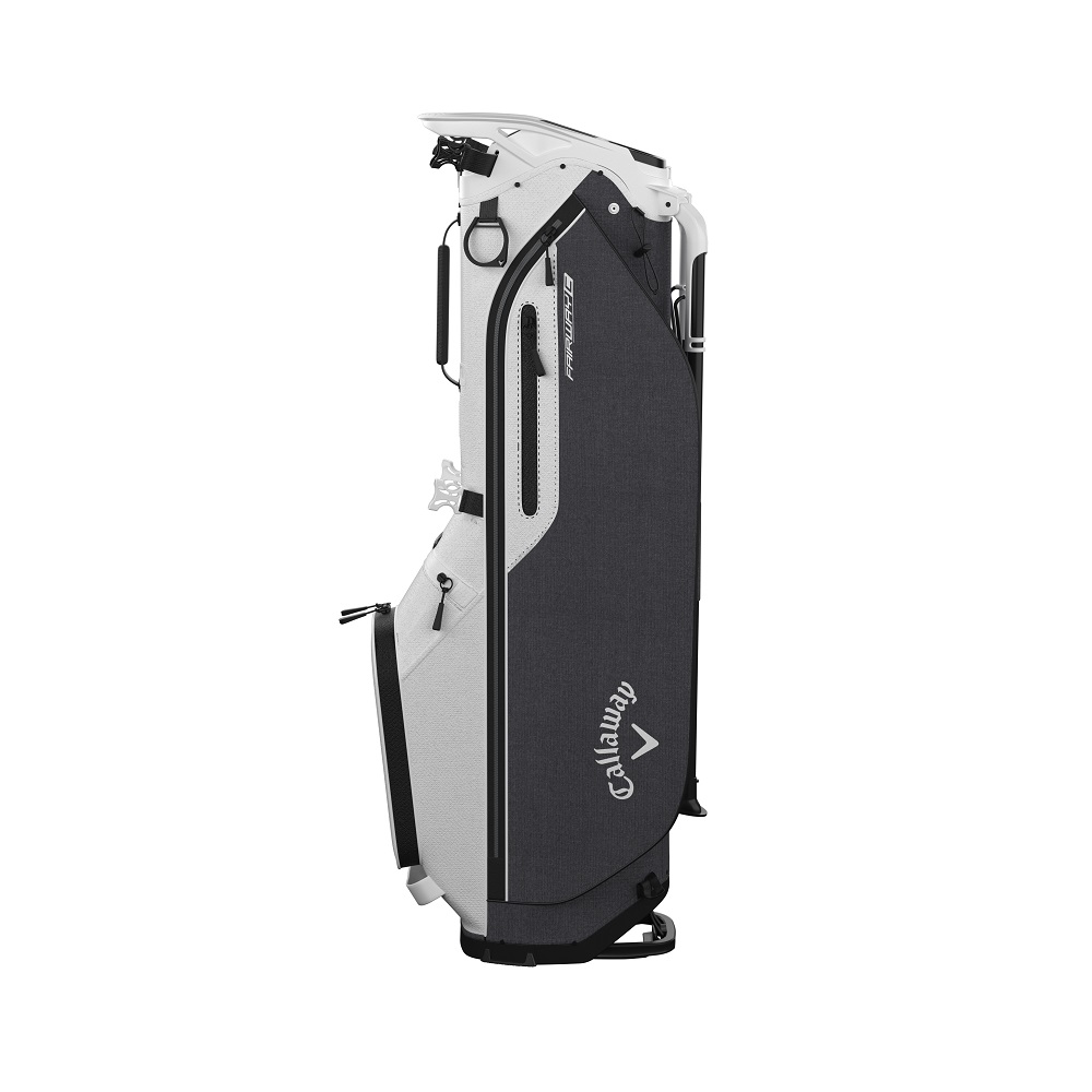 NEW Callaway Golf 2024 Fairway C Stand Bag 4-Way Top - Pick the Color - Picture 10 of 10